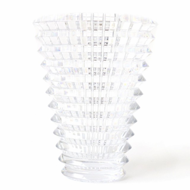 ポイント2倍 極美品◇Baccarat バカラ 2103679 EYE アイ クリスタル