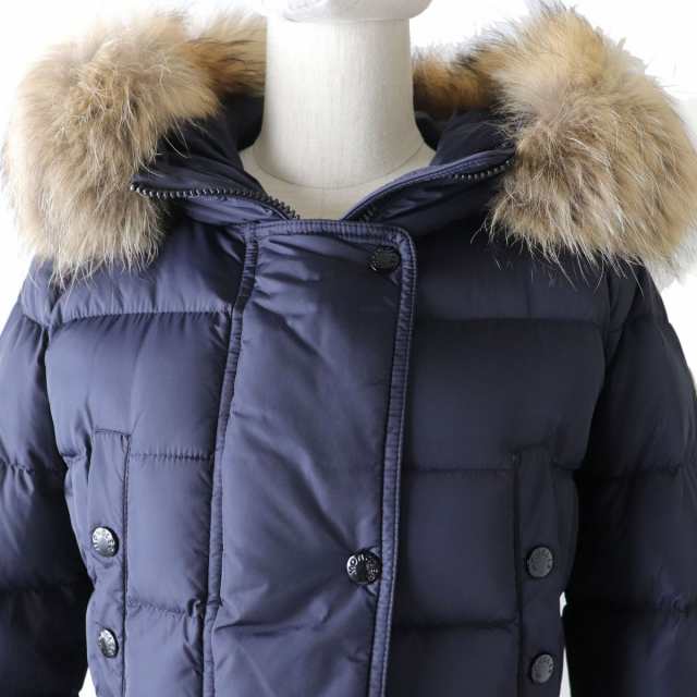 お値下げ^ ^モンクレール　クリオン　MONCLER　CLIONサイズ0