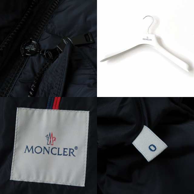 美品◇国内正規品 MONCLER モンクレール 16-17AW CLION クリオン