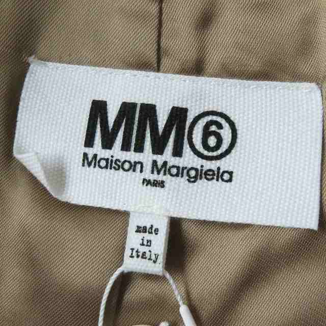 未使用品◇正規品 MM6 Maison Margiela エムエム6 メゾン マルジェラ