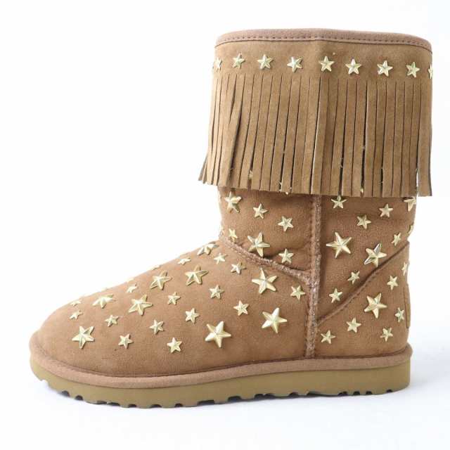 レア！ JIMMY CHOO×UGG コラボブーツ | nate-hospital.com