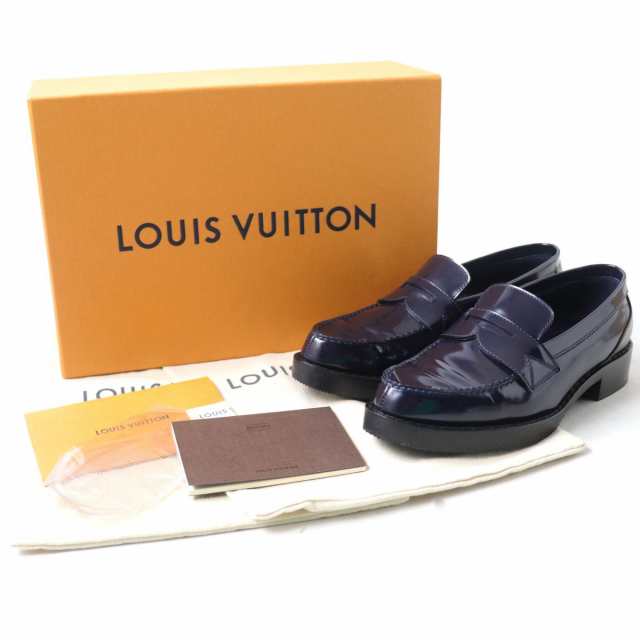 幅広type 未使用品◇LOUIS VUITTON ルイヴィトン 2021年 チェスライン