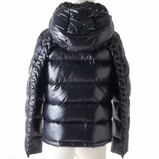 極美◇希少 Moncler 6 Noir Kei Ninomiya モンクレール ケイニノミヤ