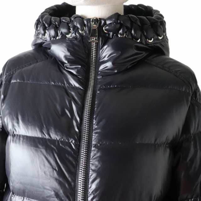 極美◇希少 Moncler 6 Noir Kei Ninomiya モンクレール ケイニノミヤ