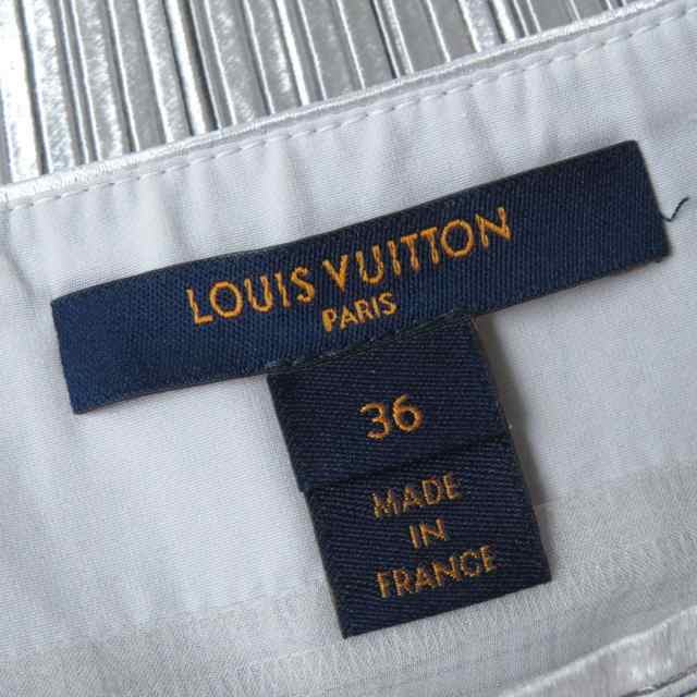 良品◇正規品 LOUIS VUITTON ルイヴィトン 19SS ボートネック