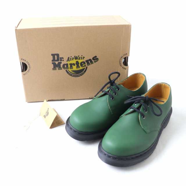 ドクターマーチン Dr.Martens 3ホールシューズ UK5 レディース23.5cm ...