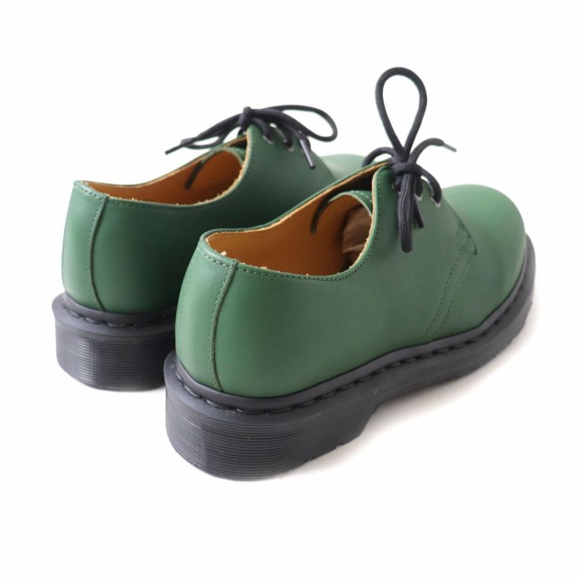 未使用品☆Dr.Martens ドクターマーチン 1461 3ホール 26271275 レザー