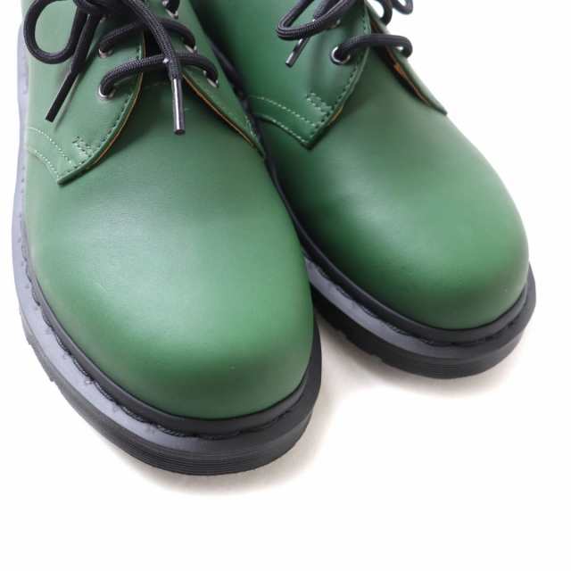 未使用品☆Dr.Martens ドクターマーチン 1461 3ホール 26271275 レザー