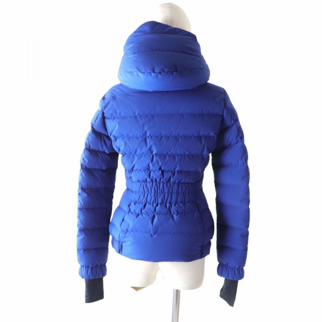 極美品☆正規品 MONCLER GRENOBLE モンクレール グルノーブル 19-20AW