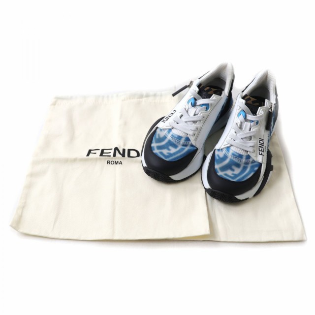履き心地◎ FENDI スニーカー 35 | www.tegdarco.com