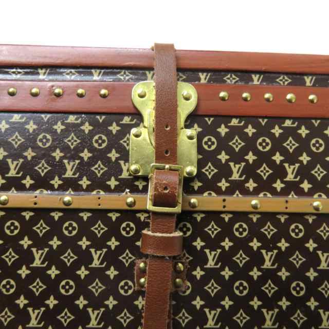 初回限定 ルイヴィトン LOUIS VUITTON モノグラム 置物