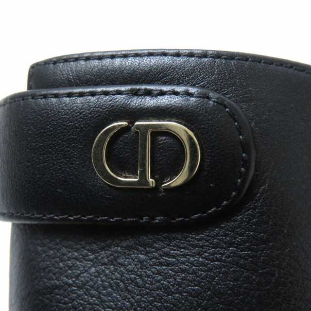 美品 Christian Dior クリスチャンディオール DIOR RHODES 22SS CD金具