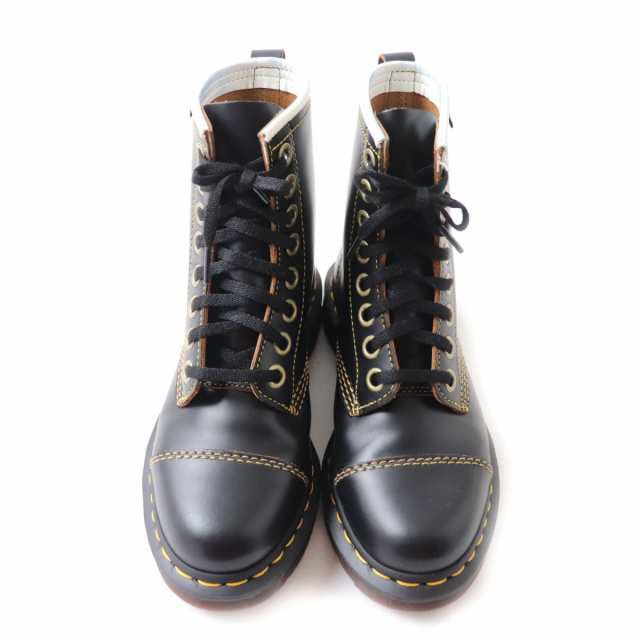 カラーはブラウンです【美品】ドクターマーチン Dr.Martens cappers