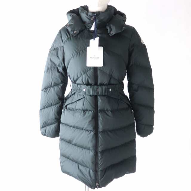 ダウンジャケット美品☆正規品 moncler FLAMMETTE サイズ2