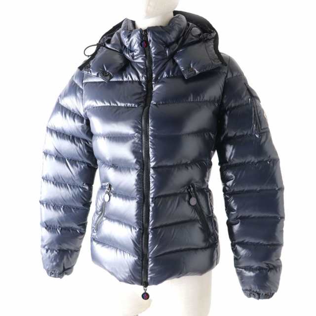 カテゴリ MONCLER バディ レディース ダウンジャケットの通販 by