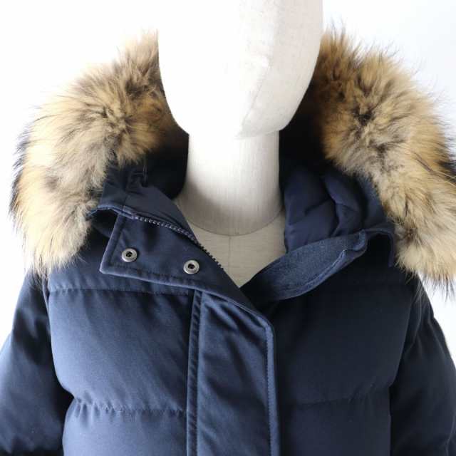 美品☆正規品 PYRENEX ピレネックス GRENOBLE ロゴワッペン付き