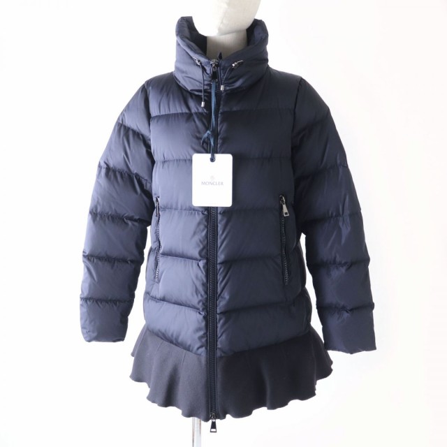 限定製作】 極美品 国内正規品 MONCLER モンクレール VIBURNUM