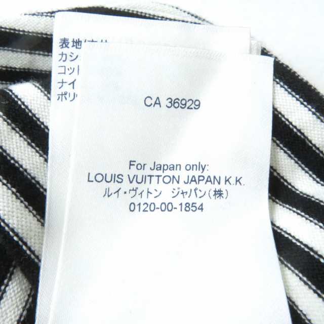 多数販売正規品・美品 LOUIS VUITTOルイヴィトン半袖XS トップス