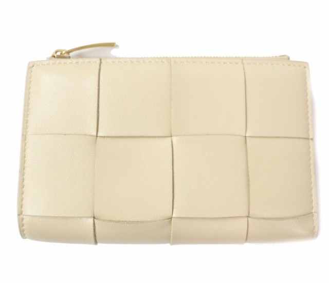 美品☆BOTTEGA VENETA ボッテガヴェネタ マキシイントレ 667130 レザー