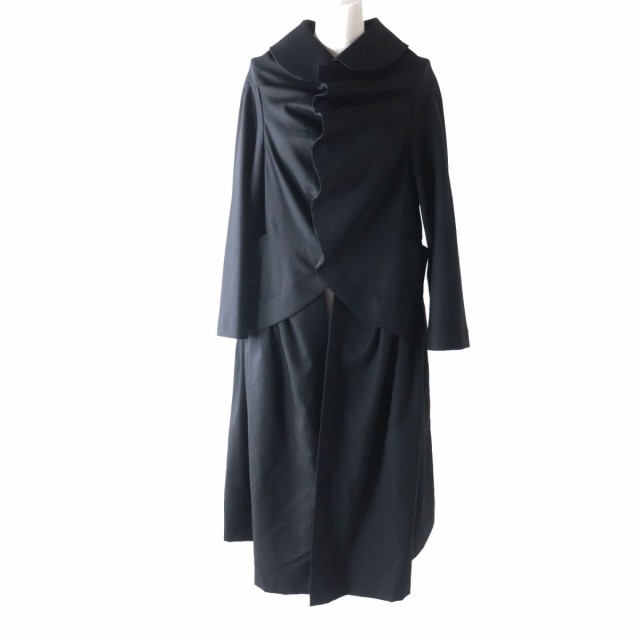 美品☆正規品 BLACK COMME des GARCONS ブラックコムデギャルソン 1T