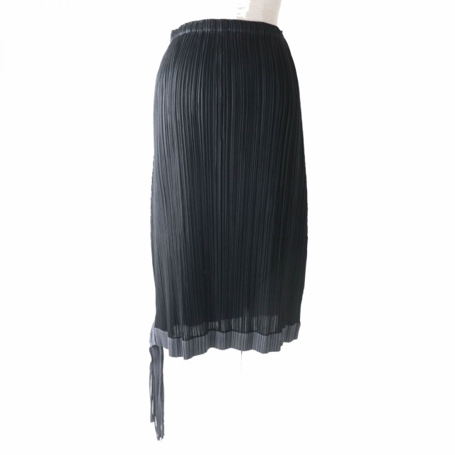 【極美品】2004 PLEATS PLEASE フルーツ プリーツスカート使用感のほとんど無い美品です