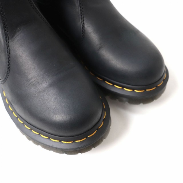 未使用☆Dr.Martens ドクターマーチン 2976 Leonore Sherpa レオノーレ