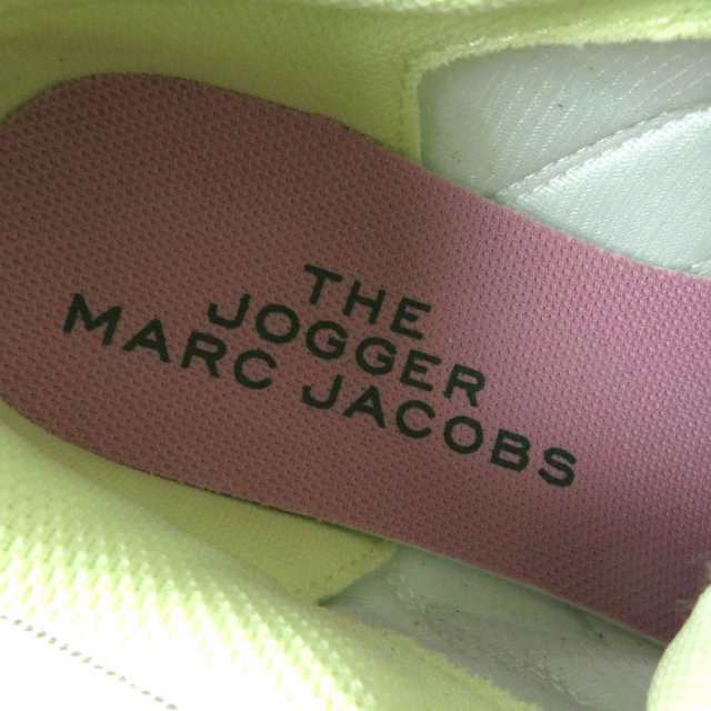 未使用品☆MARC JACOBS マークジェイコブス M9002408 THA Jogger 