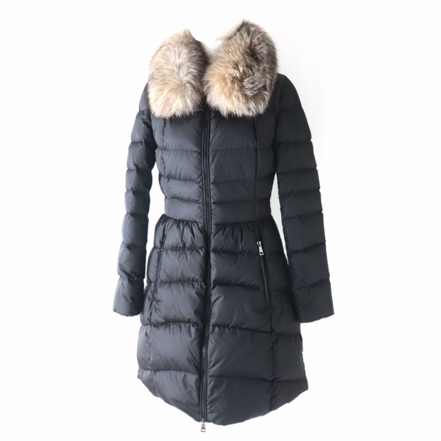 美品☆正規 19-20AW MONCLER モンクレール HIRONDELLE イロンデール