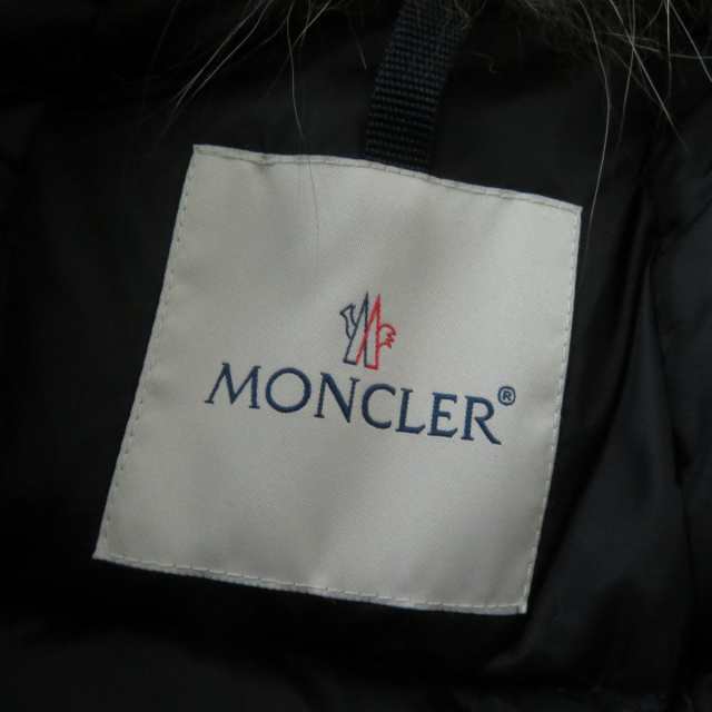 美品☆正規 19-20AW MONCLER モンクレール HIRONDELLE イロンデール ...