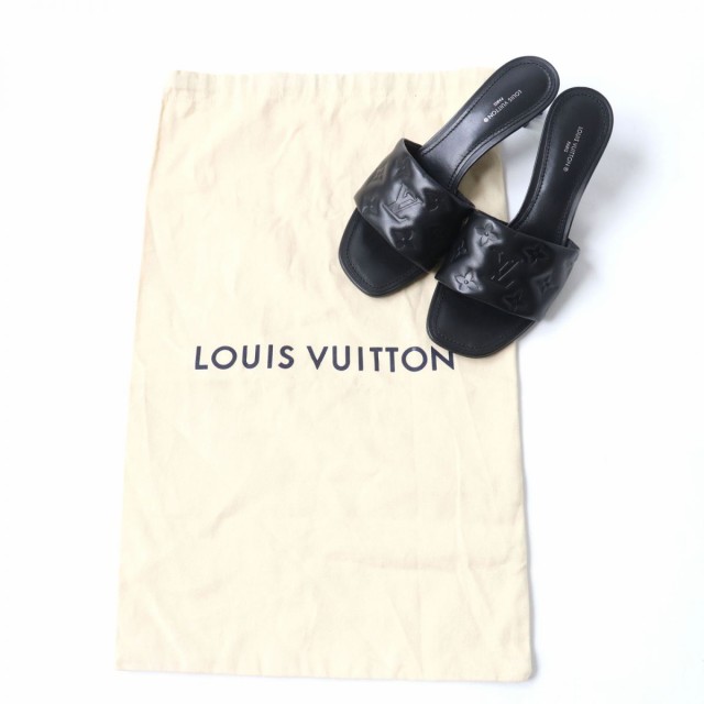 極美品☆LOUIS VUITTON ルイヴィトン リバイバル・ライン モノグラム