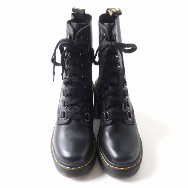 美品☆Dr.Martens ドクターマーチン CHESNEY チェスニー 8ホール