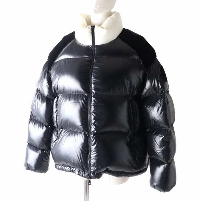 美品☆正規品 MONCLER モンクレール CHOUELLE 19-20AW バックロゴ入 ...