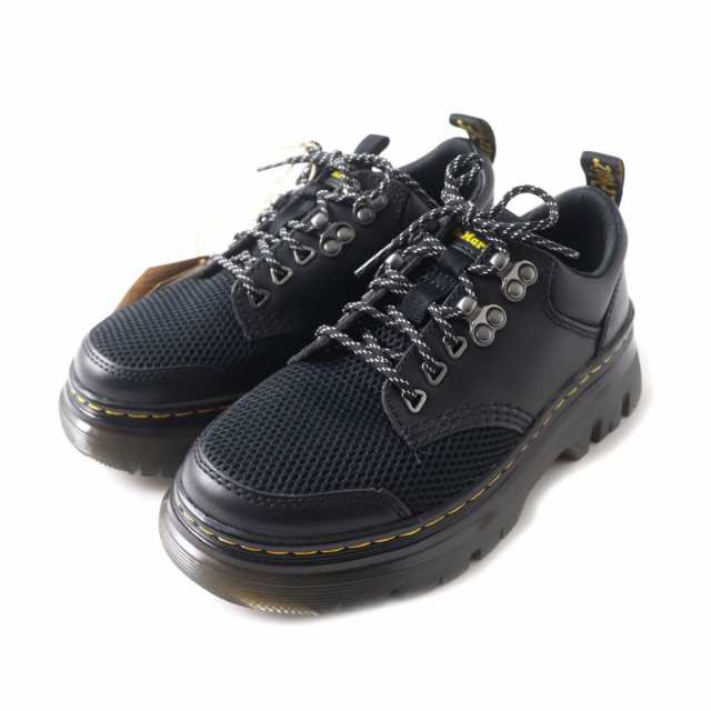 未使用品☆Dr.Martens ドクターマーチン TARIK LO TG 27393001