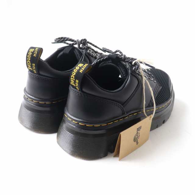 未使用品☆Dr.Martens ドクターマーチン TARIK LO TG 27393001