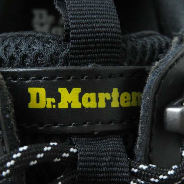 未使用品☆Dr.Martens ドクターマーチン TARIK LO TG 27393001