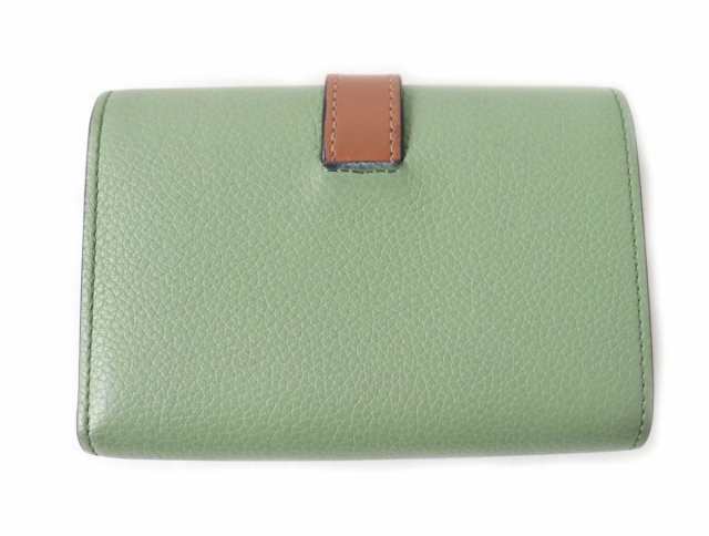 85cmヨコ美品☆LOEWE ロエベ C660S86X01 バーティカル