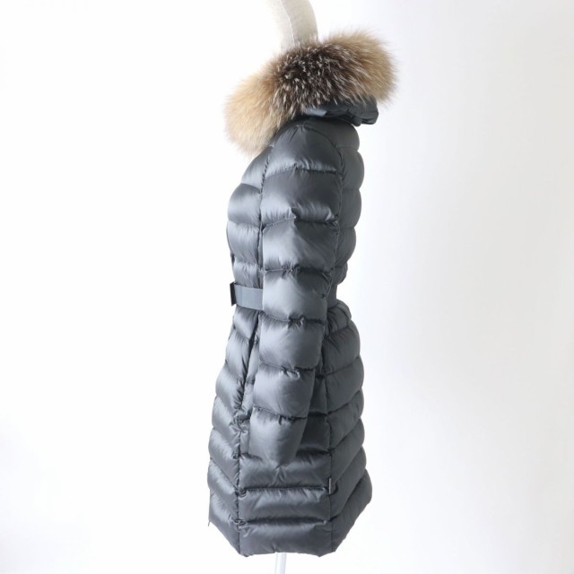 極美品☆国内正規品 MONCLER モンクレール TINUVIEL ティンヴィール