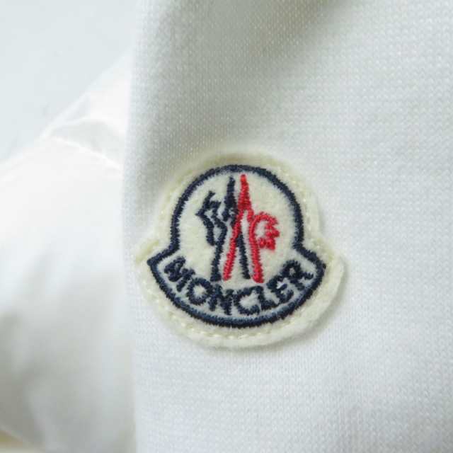 未使用品☆正規品 21年 MONCLER モンクレール MAGLIA CARDIGAN