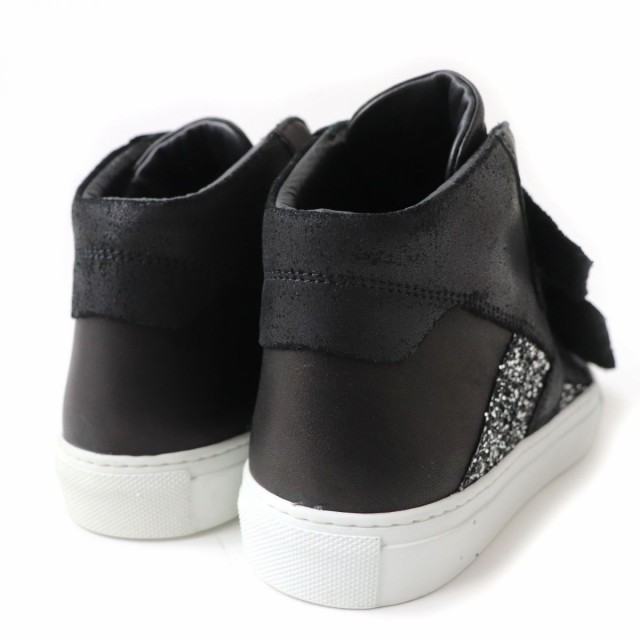 極美品☆MM6 Maison Margiela メゾンマルジェラ S40WS0048 グリッター ...