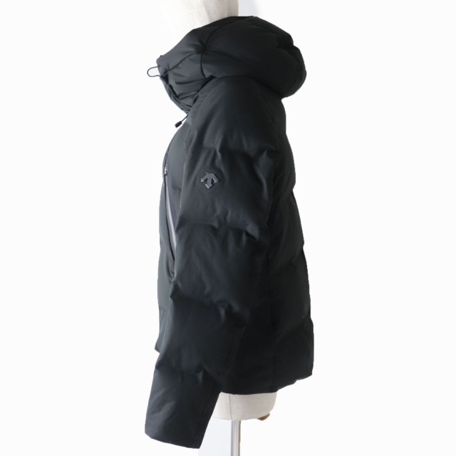 良品☆正規品 DESCENTE デサント 水沢ダウン DIA3792WU MOUNTAINEER-L