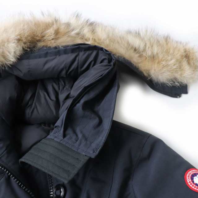 激安販壳店舗 美品 国内正規品 CANADA GOOSE カナダグース 2580LA