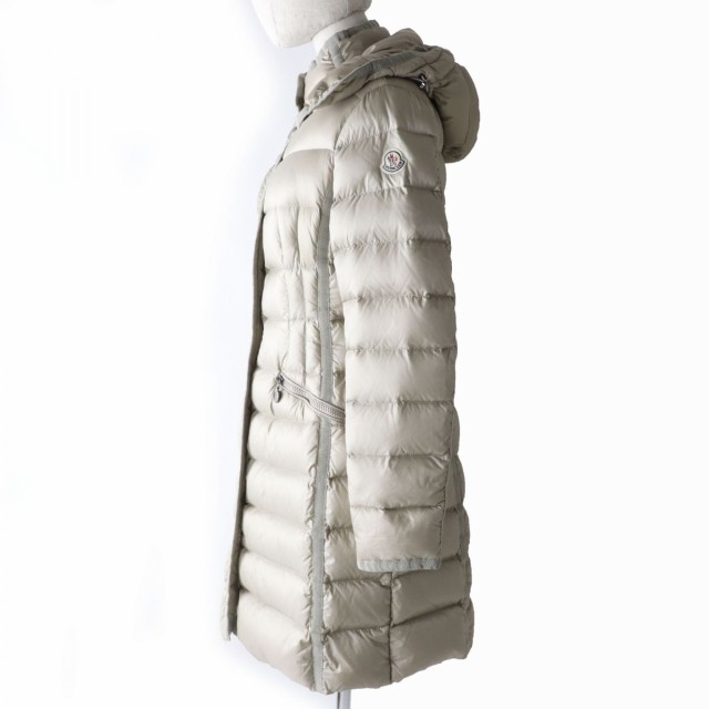 良品☆国内正規品 MONCLER モンクレール HERMINE エルミンヌ ロゴ