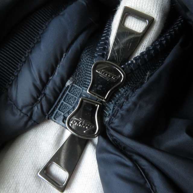 良品☆国内正規品 MONCLER モンクレール HERMINE エルミンヌ ロゴ