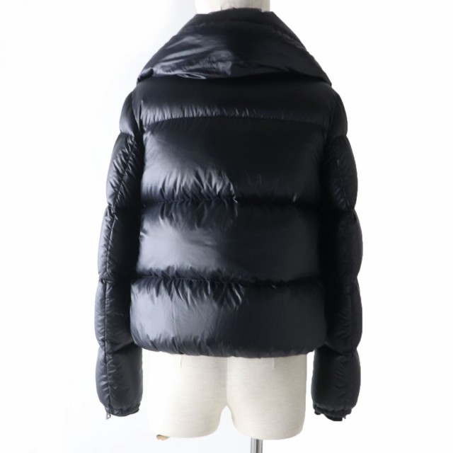 MONCLER　BANDAMA　サイズ０柄デザイン無地