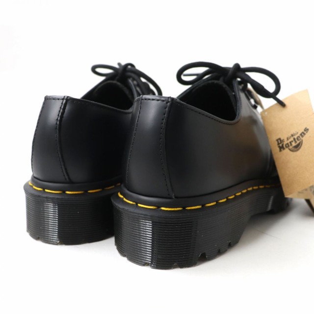 未使用品☆Dr.Martens ドクターマーチン 1461 BEX 21084001 3ホール