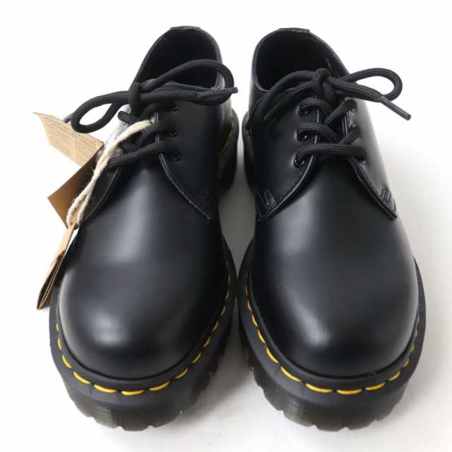 未使用品☆Dr.Martens ドクターマーチン 1461 BEX 21084001 3ホール