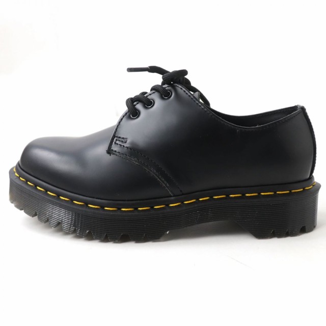 未使用品☆Dr.Martens ドクターマーチン 1461 BEX 21084001 3ホール