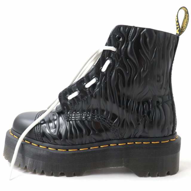 極美品☆Dr.Martens ドクターマーチン WMS 26704001 SINCLAIR