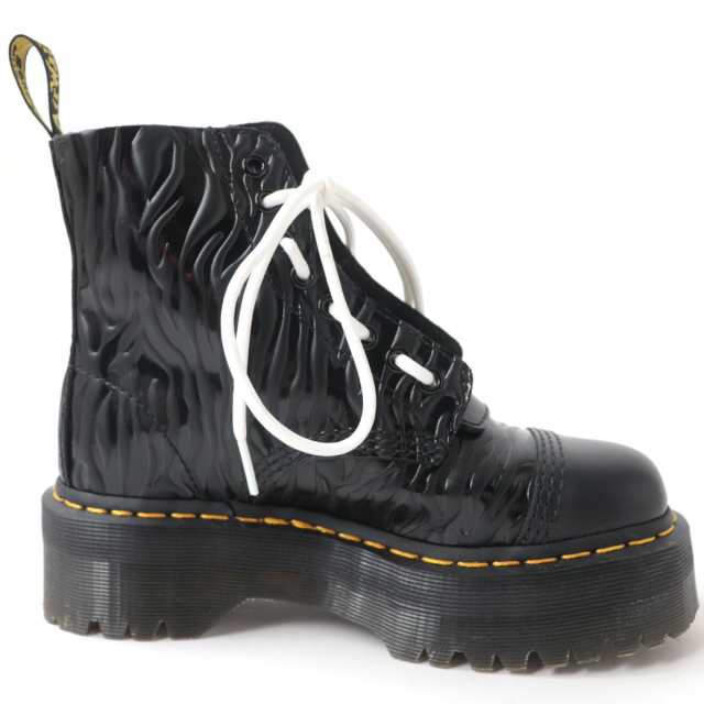 極美品☆Dr.Martens ドクターマーチン WMS 26704001 SINCLAIR