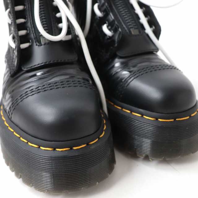 極美品☆Dr.Martens ドクターマーチン WMS 26704001 SINCLAIR